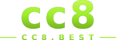 cc8 logo